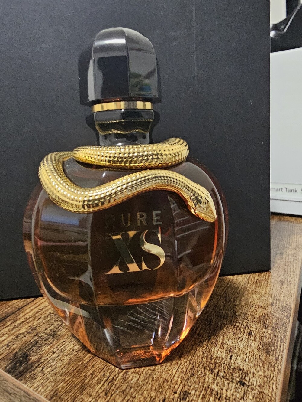 "Pure XS For Her" By Paco Rabanne Fragrance